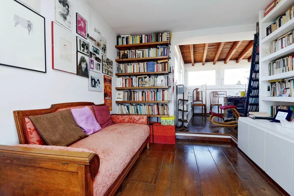 Genovesi - WR Apartments - photo 9