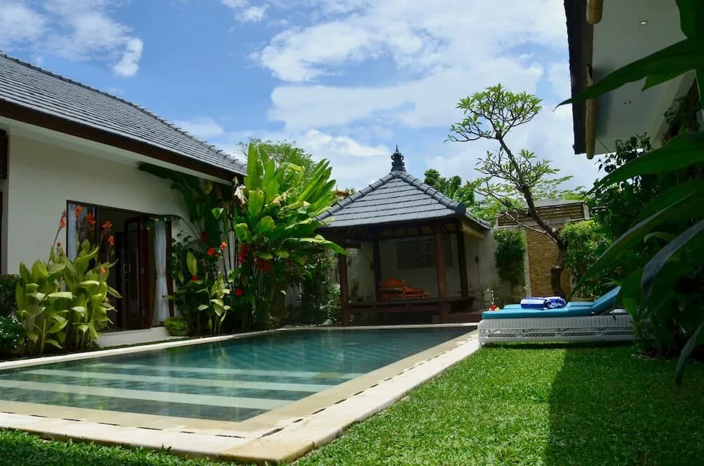 Intan Legian Seminyak Villa - photo 10