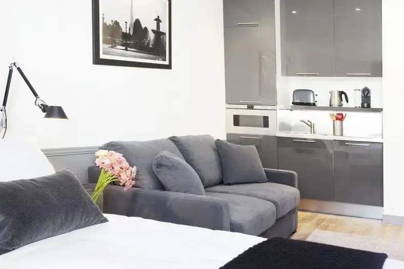 Luxury Junior Suite Montmartre - photo 3