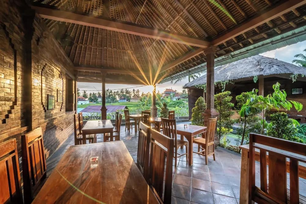 Uma Ubud - photo 13
