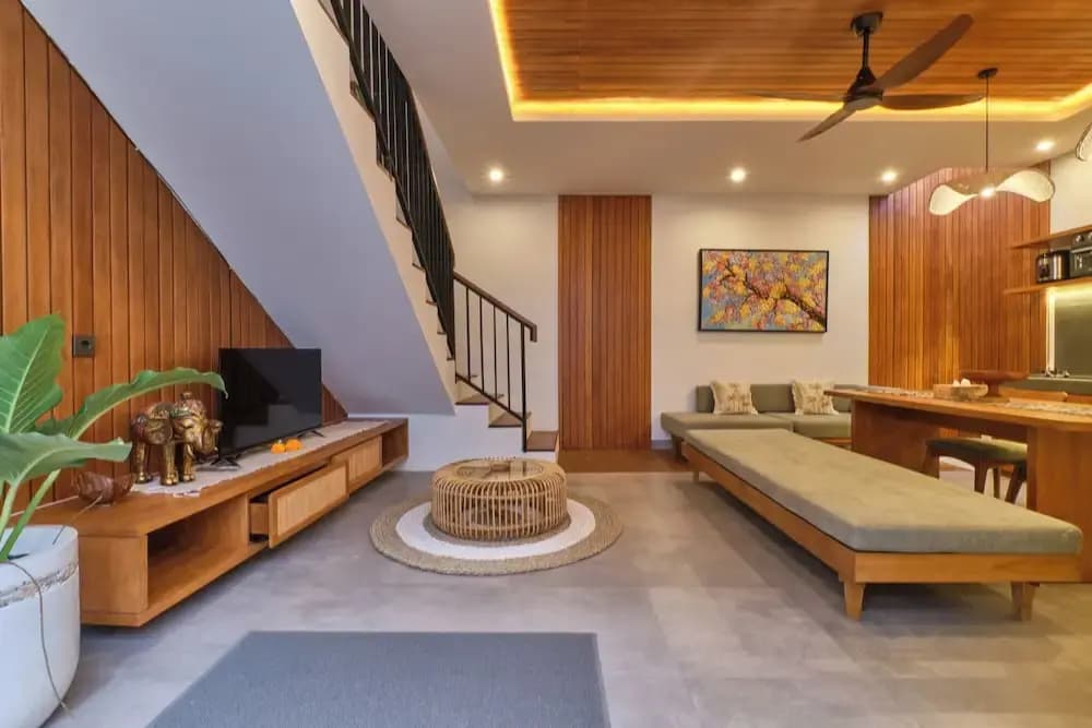 Villa Dharman A1 - photo 3