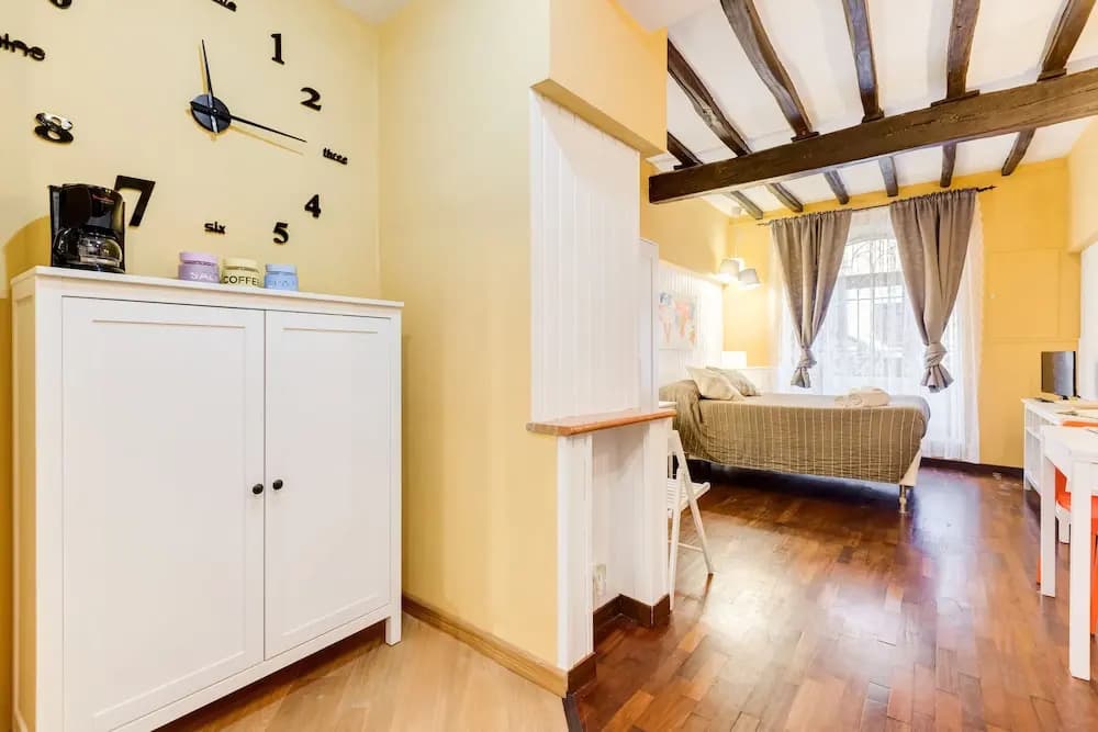 Trastevere Suite-Mattonato - photo 6