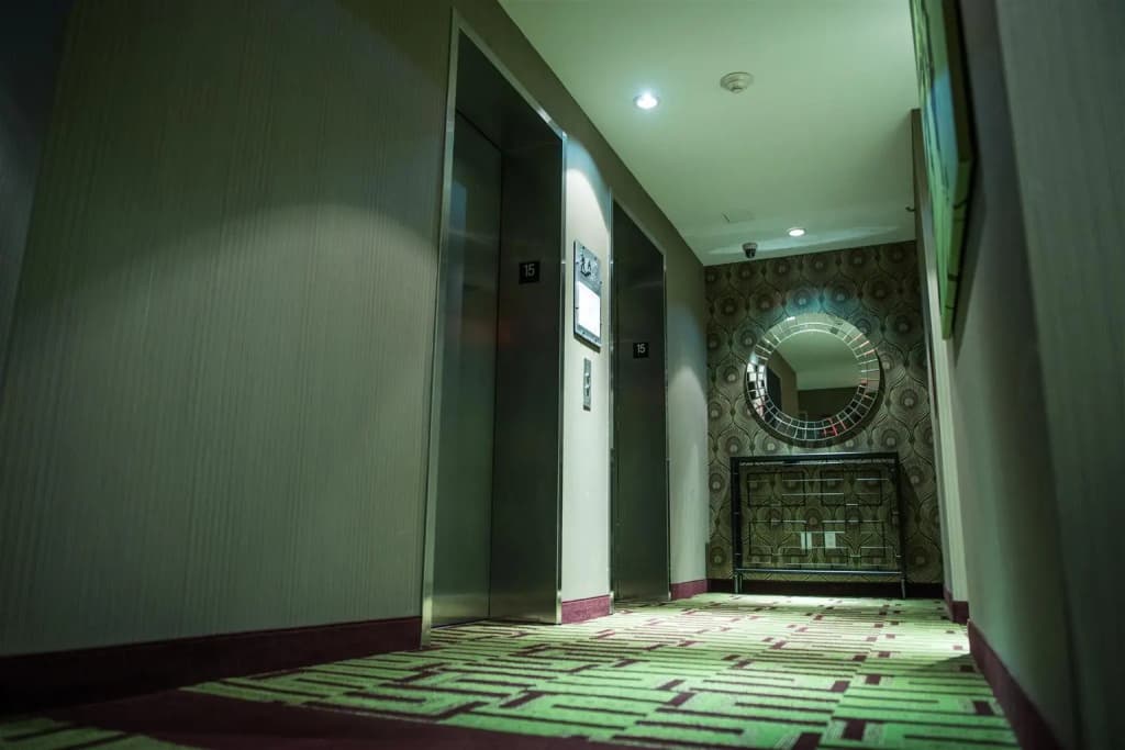 Best Western Premier Herald Square - photo 17