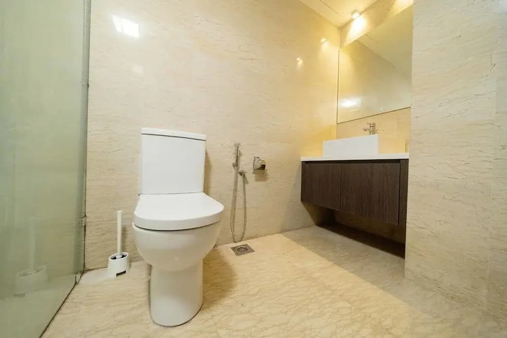 Regalia Residence KL Infinity Pool - photo 6