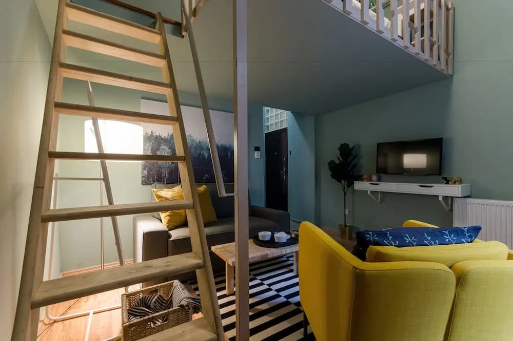 Mango Apartment - photo 3
