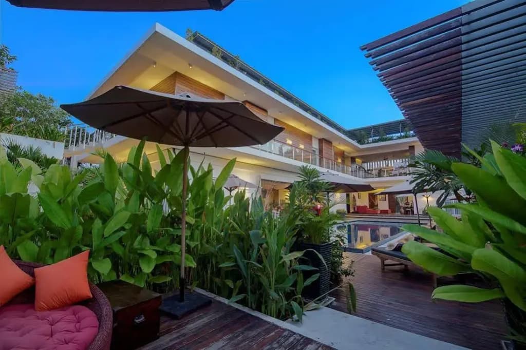 Villa Asaliah - photo 5
