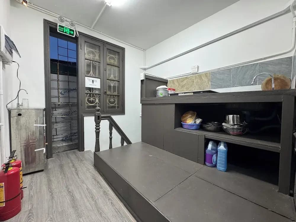 HC Luxury Apartment - photo 27