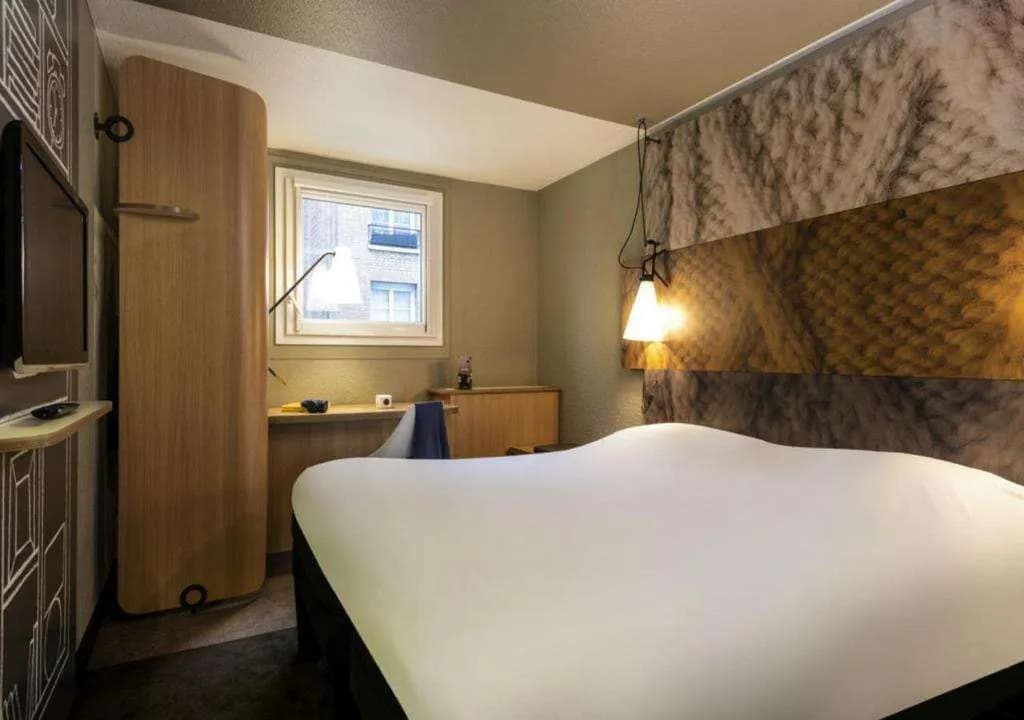 ibis Paris Alésia Montparnasse 14ème - photo 47