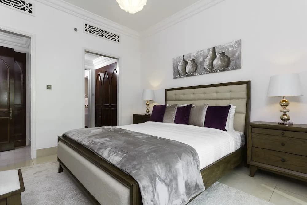 Maison Privee - Elite Apt Connected to Dubai Mall & Burj Khalifa - photo 6