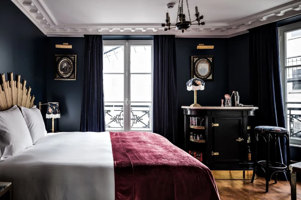 Hôtel Providence - photo 6