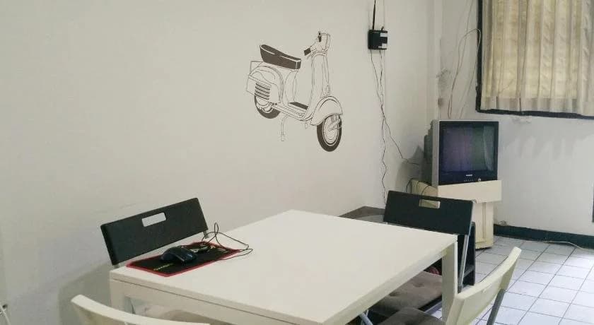 M House Hostel - photo 17