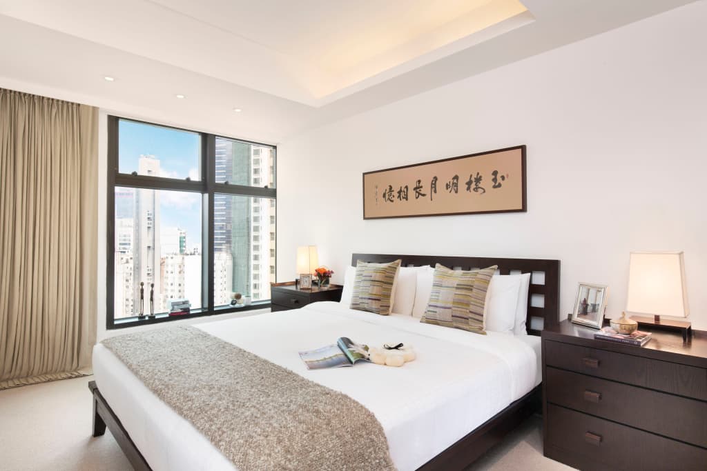 Shama Central Serviced Apartments - photo 4