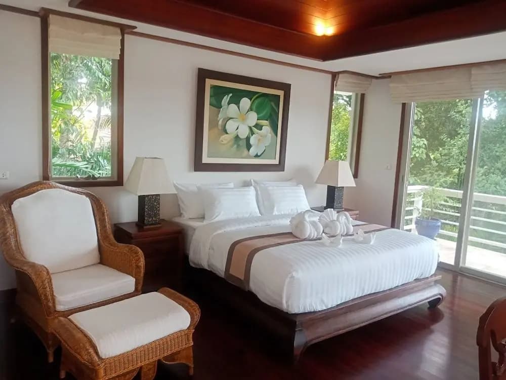 Katamanda - Villa Mauao - photo 5