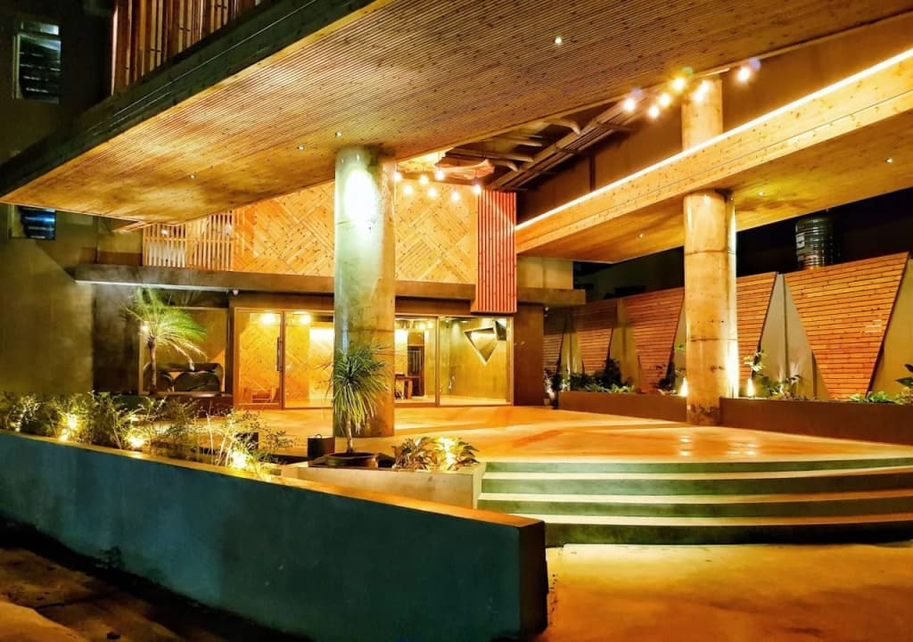 EcoLoft Hotel - photo 18