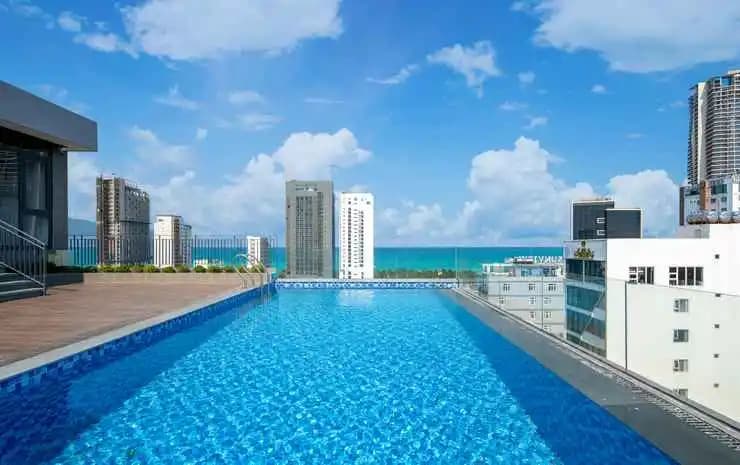 Yes Hotel Danang - photo 9