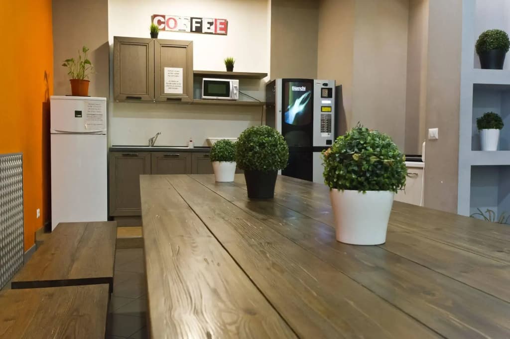 Youth Station Hostel - photo 15