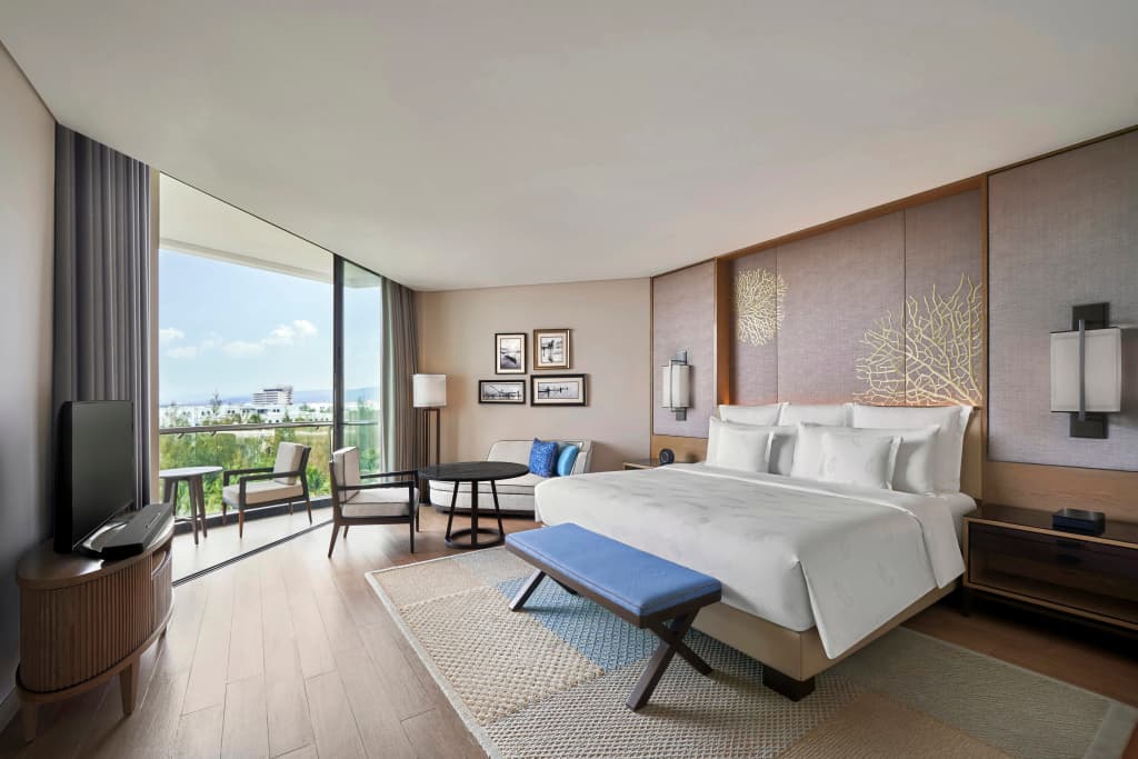InterContinental Phu Quoc Long Beach Resort by IHG - photo 50