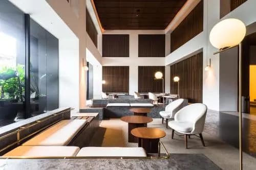 EST Suites, Bangsar KL Sentral - photo 8