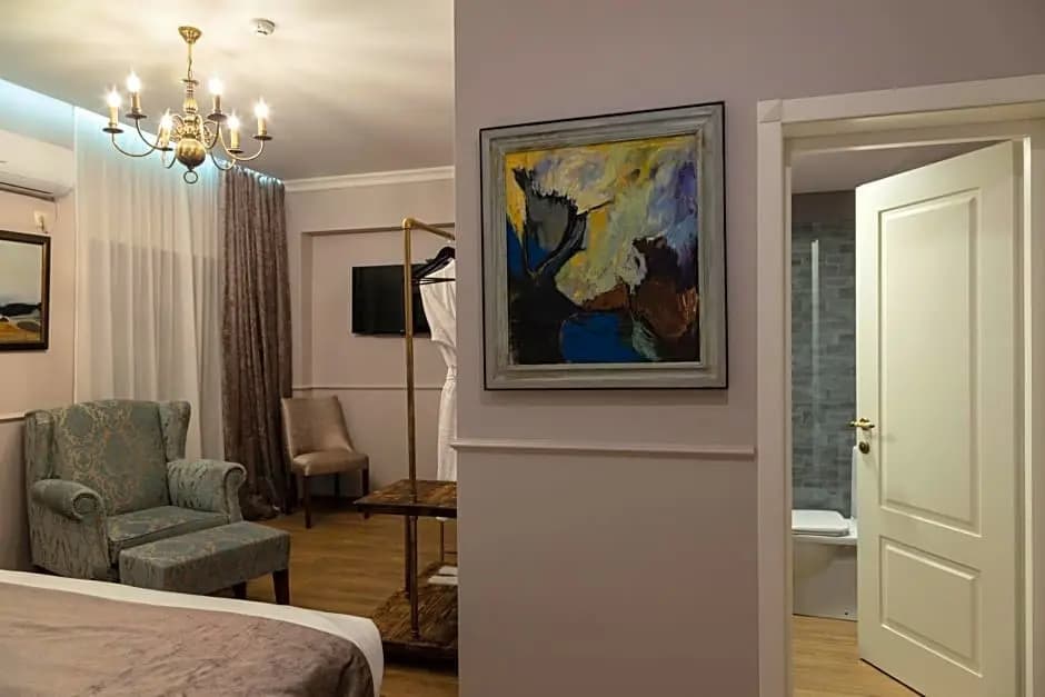 Omart Hotel-Gallery - photo 6