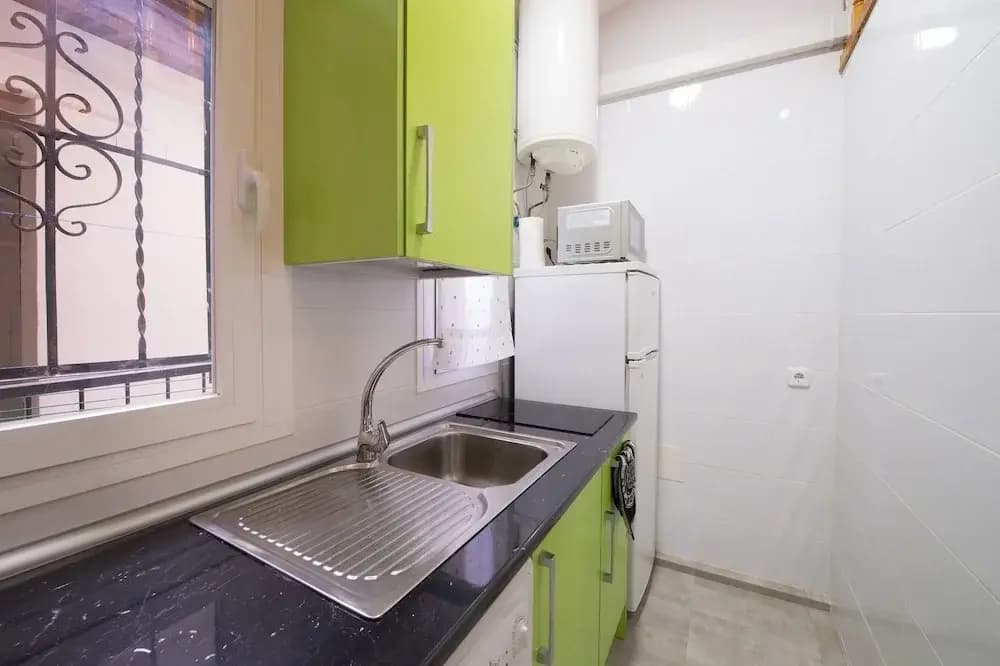 Studio Almagro Castellana Chamberi Sen98 - photo 10
