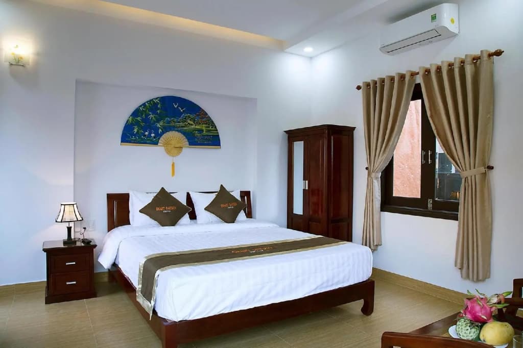 Smart Garden Homestay - photo 6