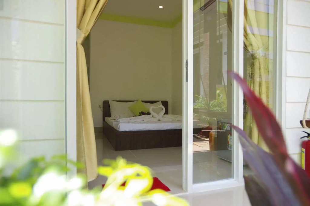 Mai Phuong Binh Bungalow - photo 6