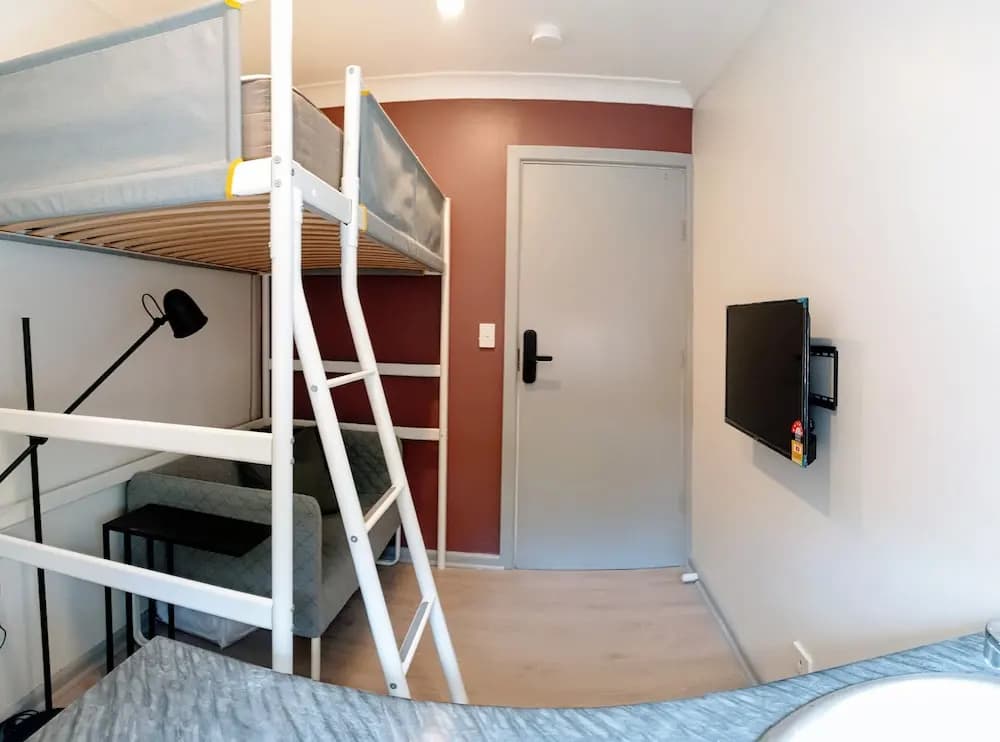 The Boutique Hostel - photo 2