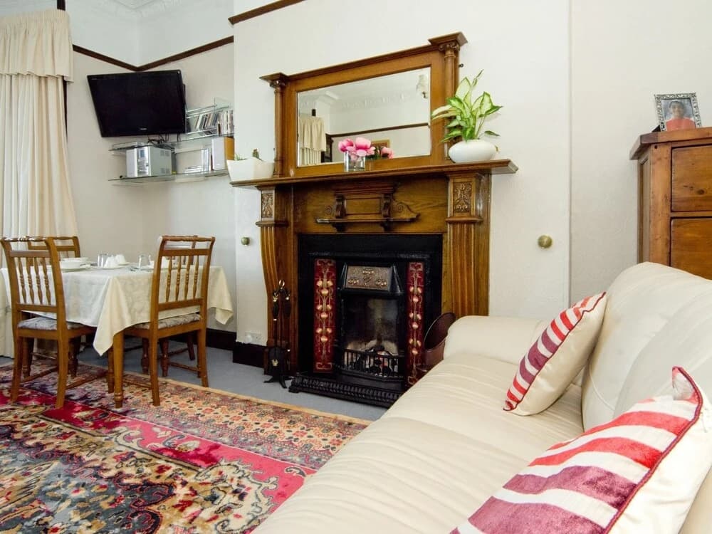 Seabreeze B&B - photo 6