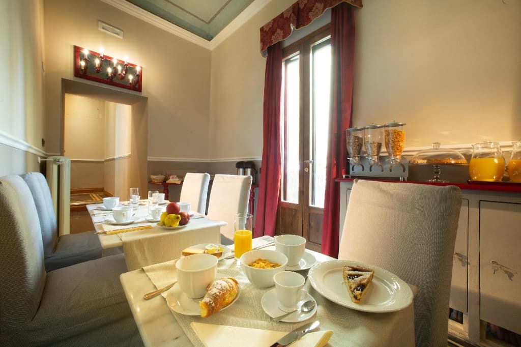 Boutique B&B Torre De' Conti - photo 7