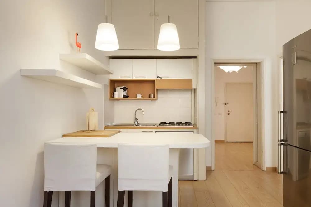 Volta Apartment - photo 13