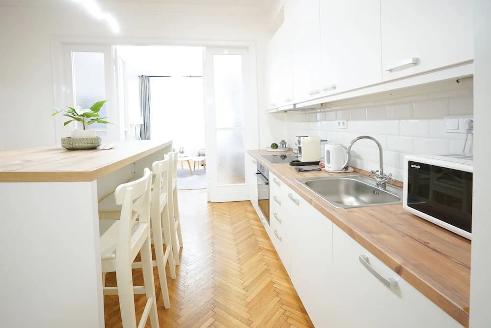 Oasis Apartments At Paulay Ede Street Ii - photo 16