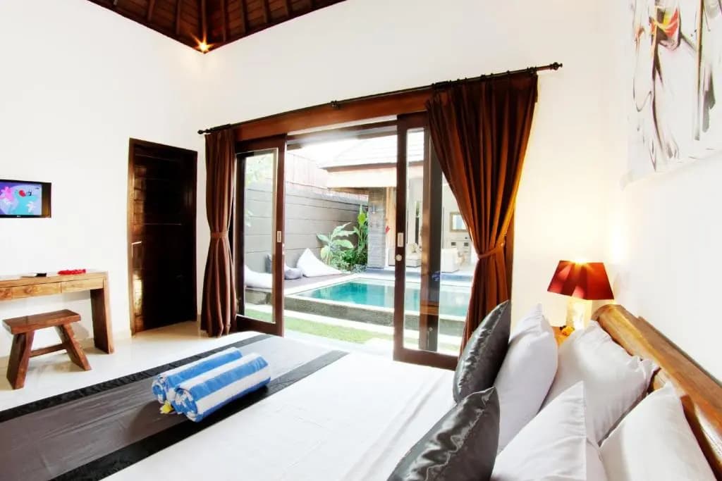 Villa Marick - main photo