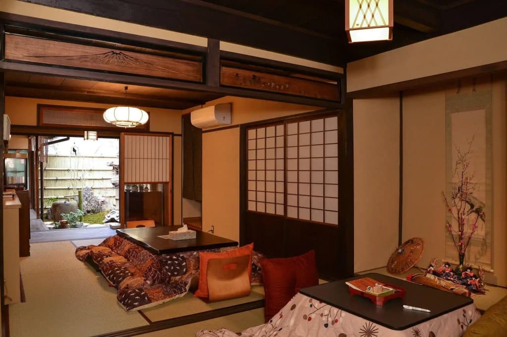 Guesthouse Bokuyado - Hostel - photo 11