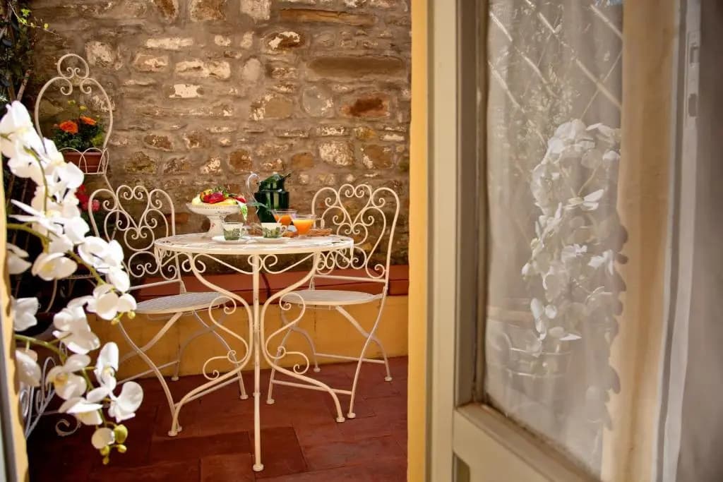 Belvedere Apartment - photo 7