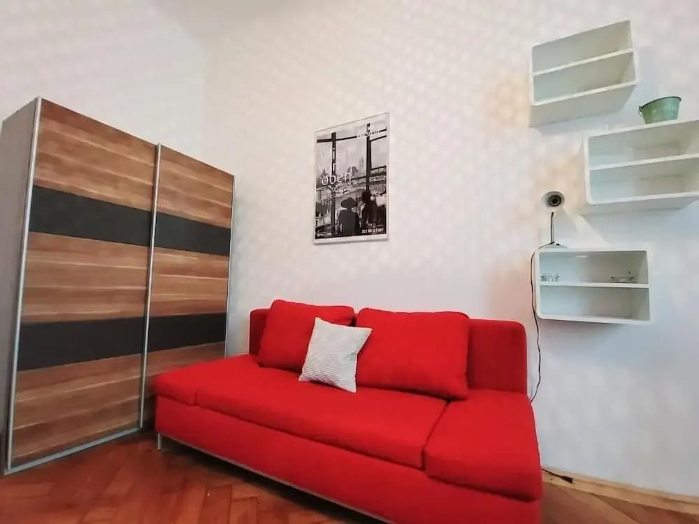 Wipplinger Home Apartment Vienna - photo 4