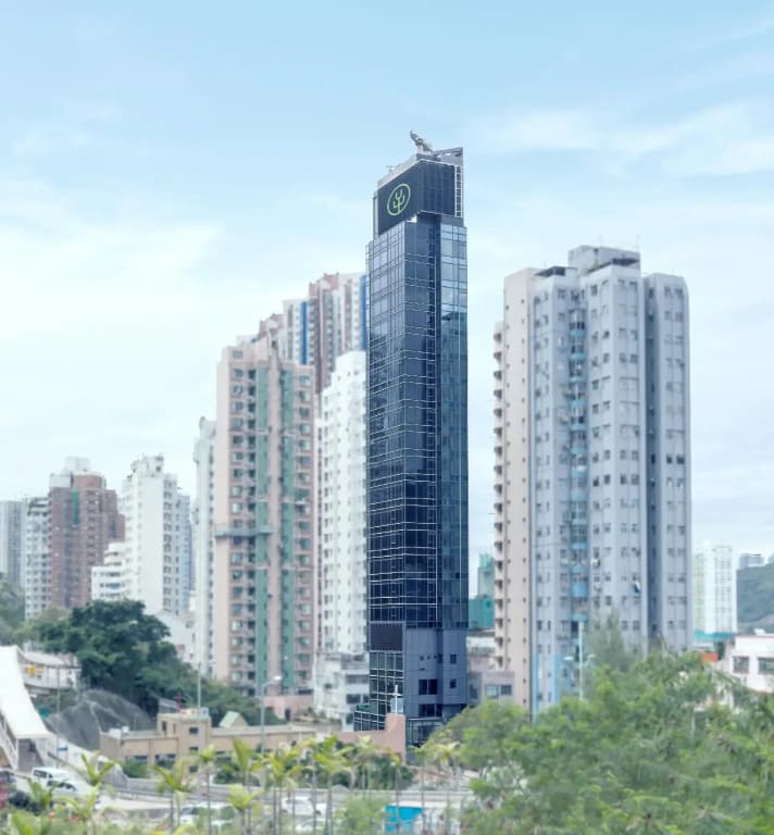 Urbanwood Ap Lei Chau - photo 9
