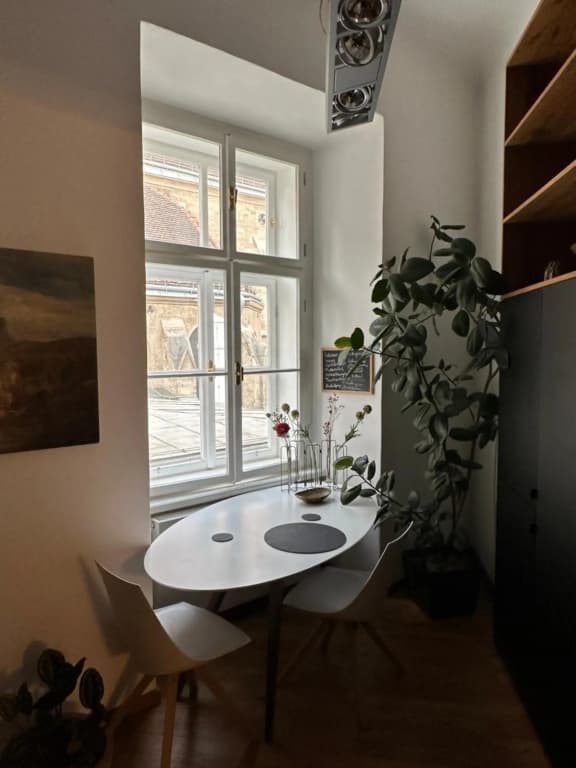 City Apartment - Habsburgergasse - photo 12