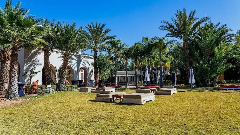Palais Farah - photo 21