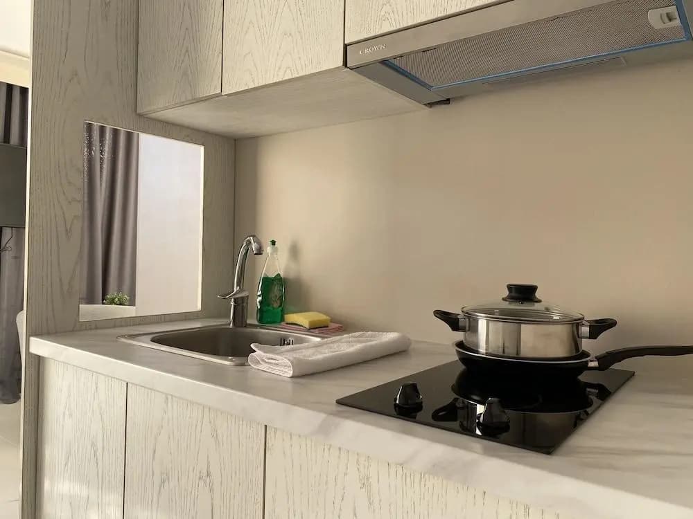 24K Athena Suites - photo 16