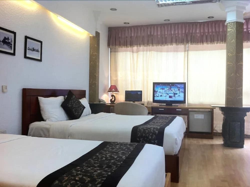 Hanoi Corner Hotel - photo 6