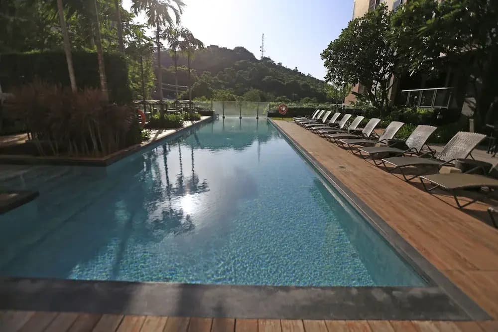 Unixx Condominiums by Win 99 Group - photo 25