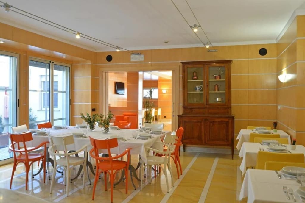Hotel Tre Fontane - photo 13