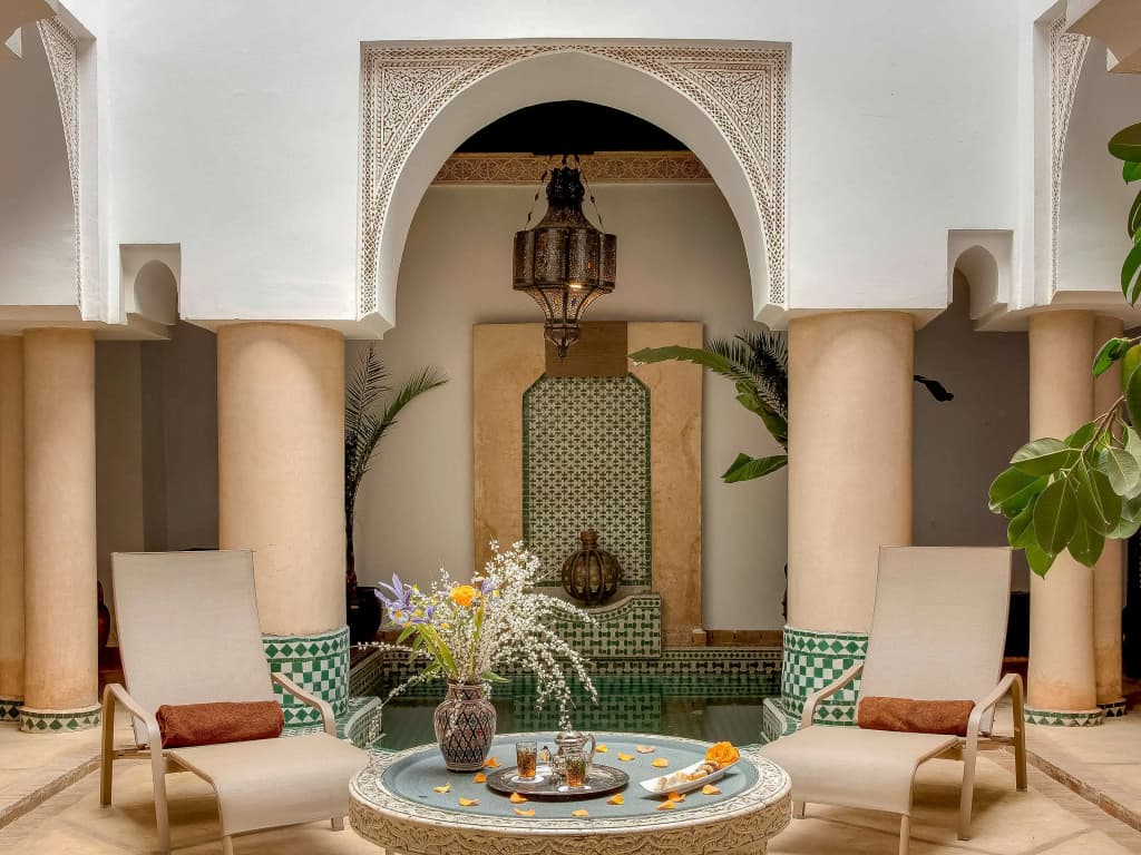 Marrakech Riads, Angsana Heritage Collection - photo 23