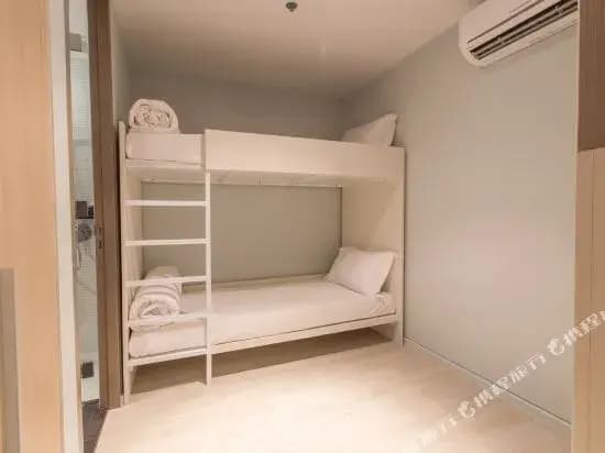 Pattaya Holiday at Veranda Residence - photo 25