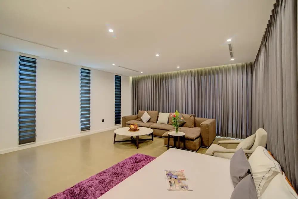 The Five - Ocean Villas Da Nang - photo 31