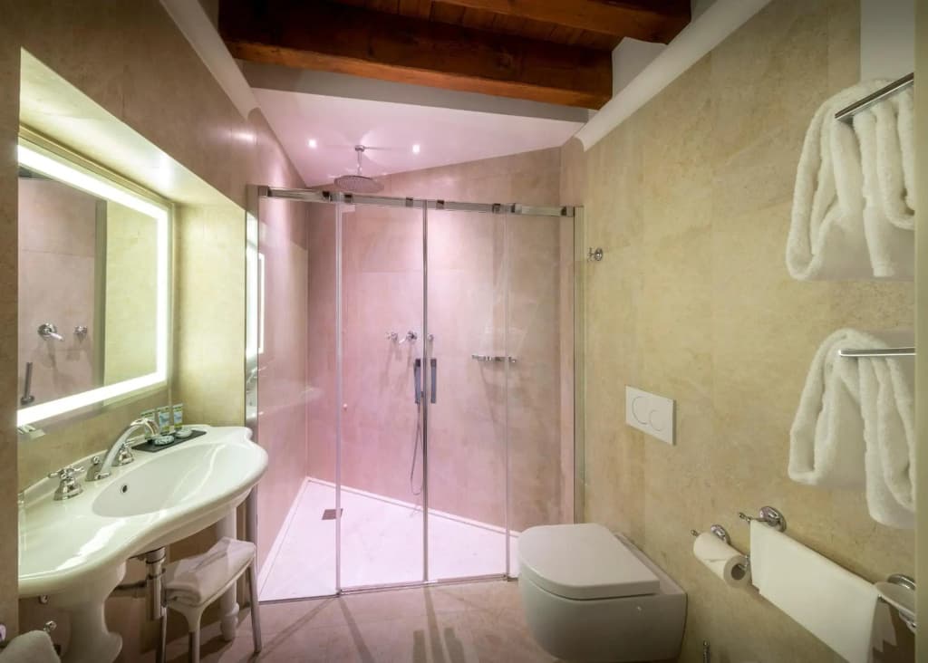 Hotel Villa Barbarich - photo 38