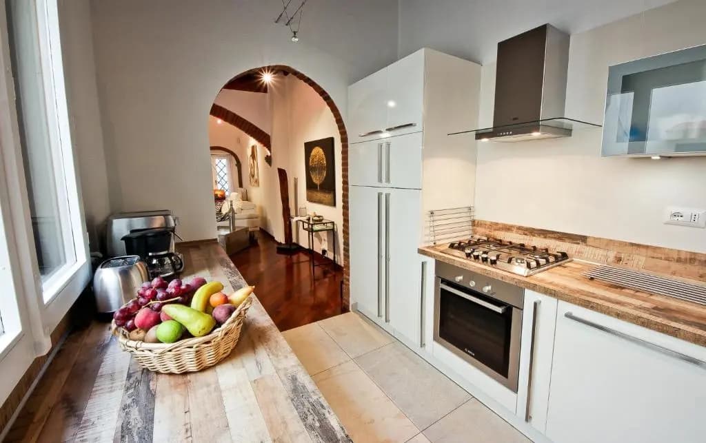 Scala Elegant Apartment - photo 40