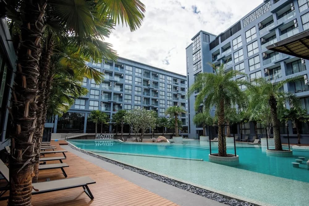 CityGate Kamala D508 - photo 13