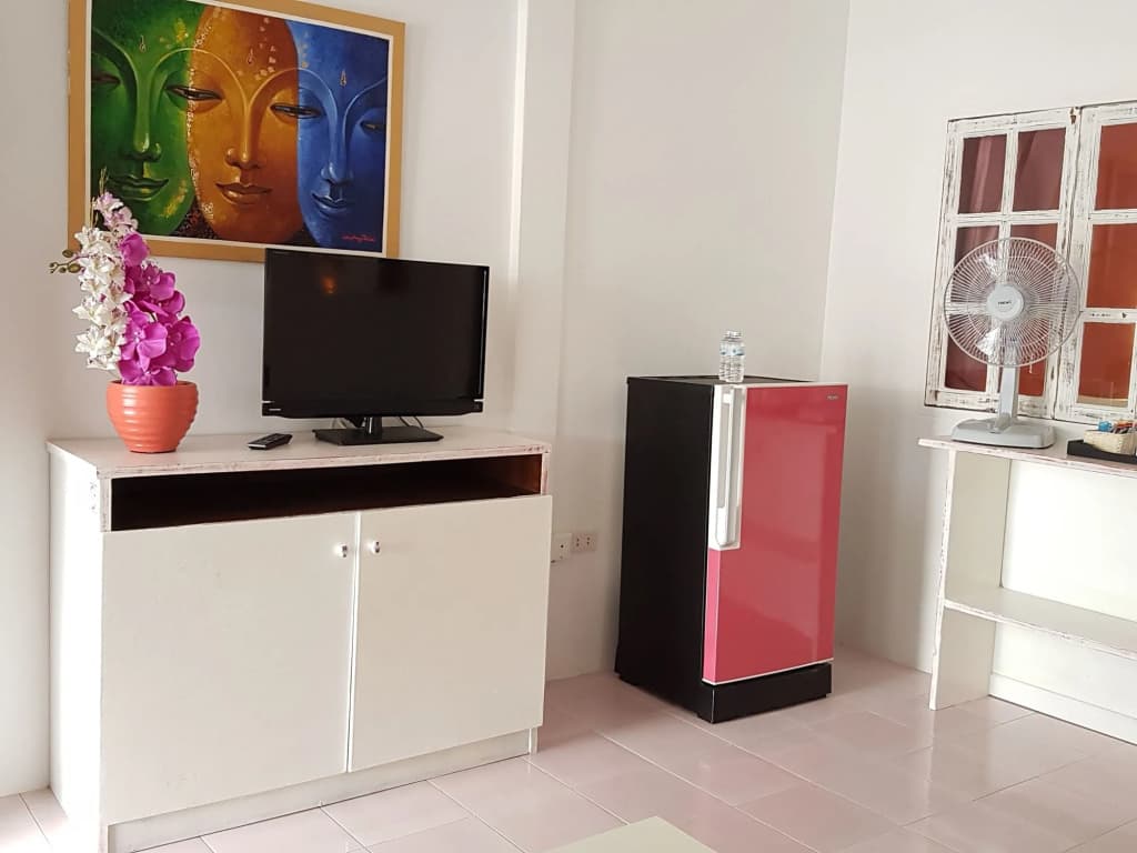 Samui Zenity Hotel - photo 5