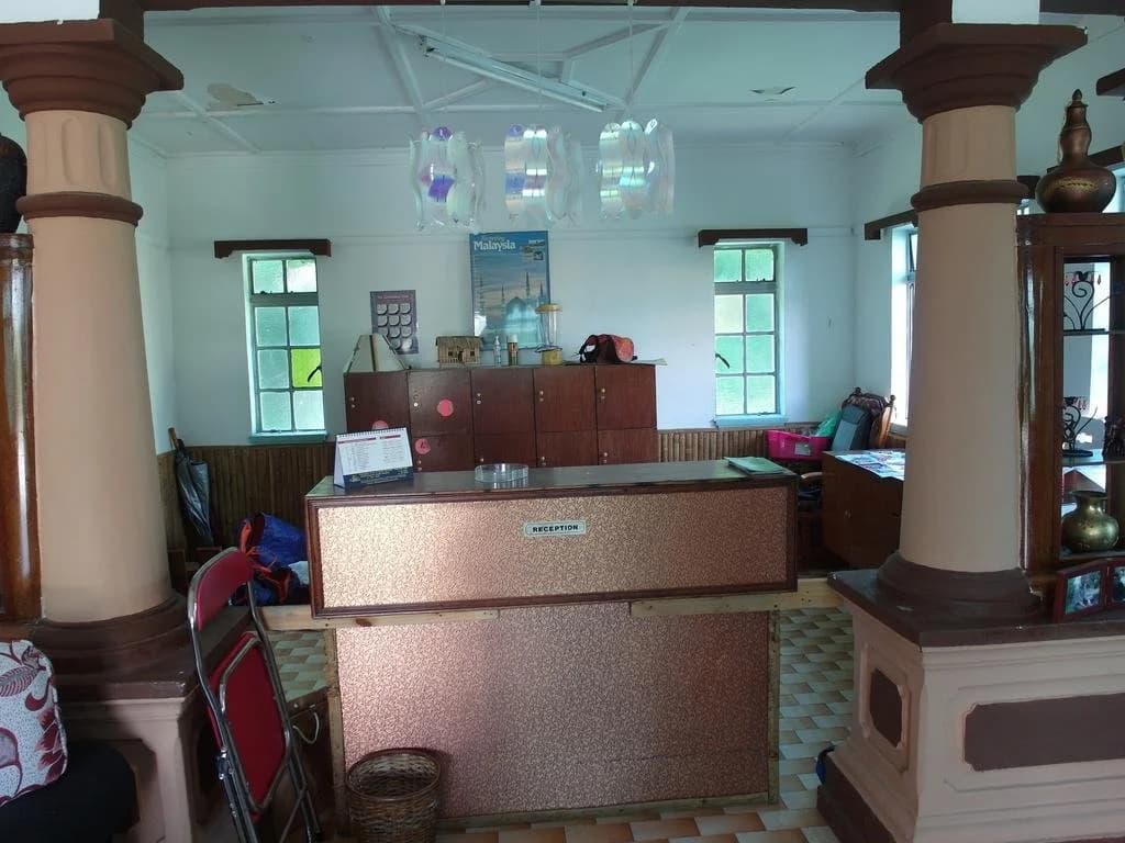 De' Native Guest House - Hostel - photo 1